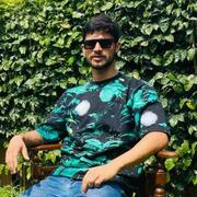 Toseef Ahmed 23 Ahmedabad