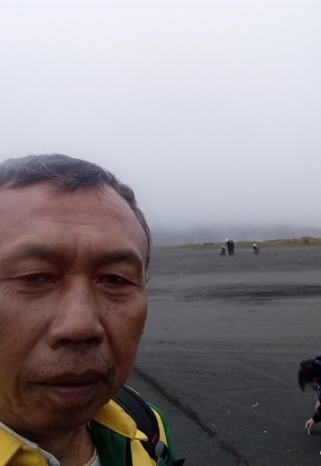 My photo - Hari yanto roch, 56 from Surabaya (@hariyantoroch)