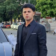 Baran Tutuş 23 Gaziantep