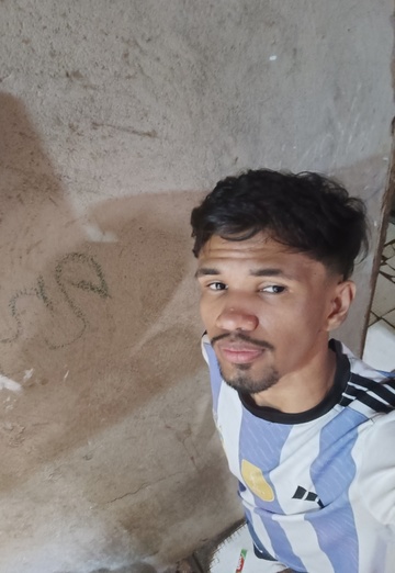 My photo - Antonio op, 18 from Teresina (@antonioop)