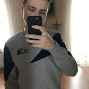 VladNirr 27 Saint Petersburg