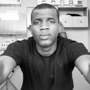 Aron Fernando 25 Voronezh