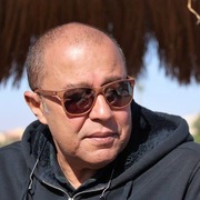 Ayman 64 Cairo