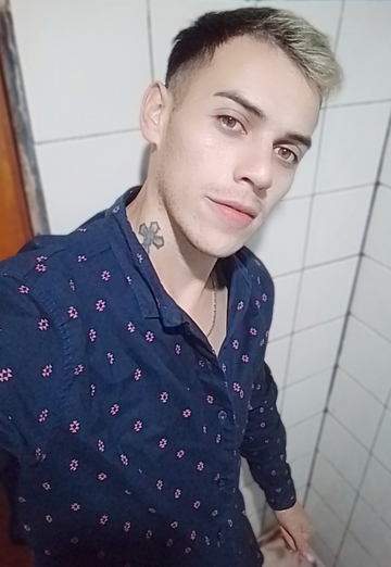 My photo - Hernán, 27 from Buenos Aires (@hernn37)