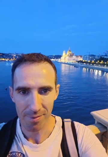 Martin (@martin7138) — my photo № 1