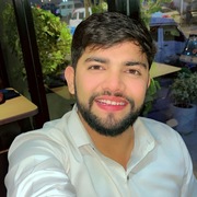 Muhammad 26 Karachi