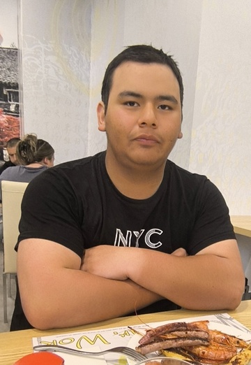 Flavio Fabrizzio (@flaviofabrizzio) — my photo № 1