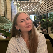 Anna 35 Yekaterinburg