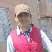Roger baquero 30 Colombia