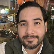 Daniel 36 Lima
