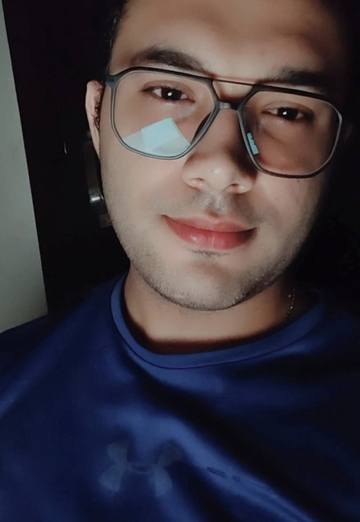 My photo - Hitik, 25 from Moscow (@hitik3)