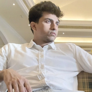 Sushrut Deshmukh 33 Mumbai