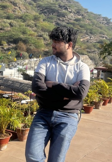 My photo - Abhay Yadav, 20 from Azamgarh (@abhayyadav5)