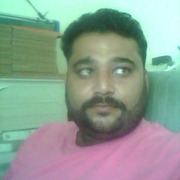 Fahad yousaf Butt 38 Islamabad