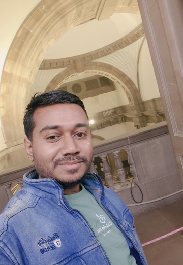 My photo - Himanshu, 23 from Bihar (@himanshu294)
