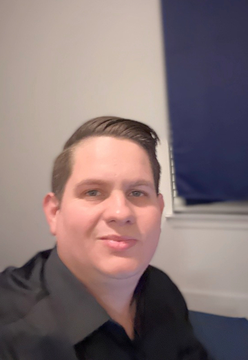 My photo - Hugo, 34 from Austin (@hugo871)