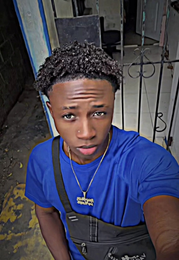 Anderson (@anderson1787) — my photo № 1