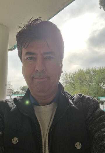 My photo - Luis, 49 from Monterrey (@luis3329)