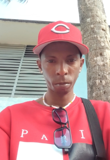 Maykel (@maykel54) — my photo № 2