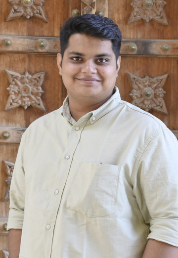 My photo - Akshat, 27 from Gurugram (@akshat50)