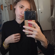 Яна 27 Самара