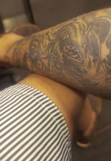 Andre Luiz (@andreluiz2) — my photo № 2