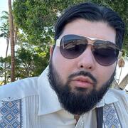 Eduardo 27 Santander