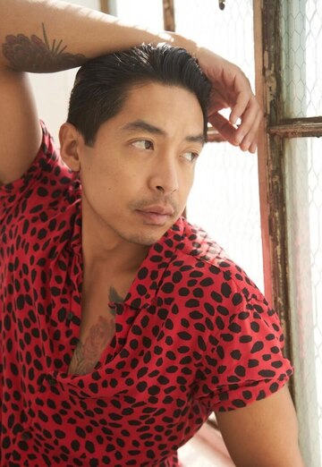 Моя фотография - Крит, 36 из Москва (@krit60)