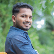Chaitanya nikalje 24 Satara