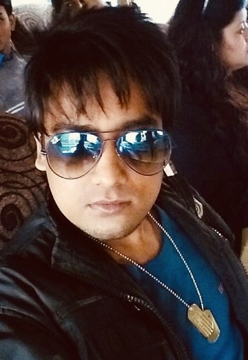 My photo - Ashif, 39 from Kolkata (@ashif10)