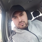 gabriel 30 Riobamba