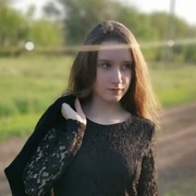 Полина 23 Архангельск