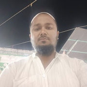 Aslam Khatri 34 Indore