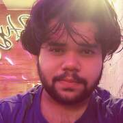 Junayyed Nawaz 21 Bardhaman