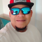 Héctor 41 Santiago