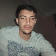 Djadani mohamed amine 21 Algiers