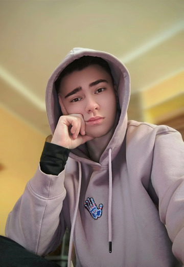 Mufler (@mufler1) — my photo № 2