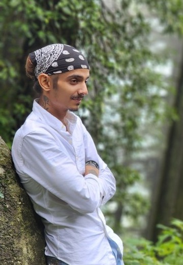 Amrit (@amrit59) — my photo № 1