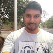 Pranay Patil 39 Nagpur