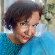 Elena Ignatova 55 Saint Petersburg