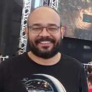 Eduardo Machado 44 Brasília