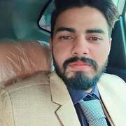 Muhammad Numan 28 Okara
