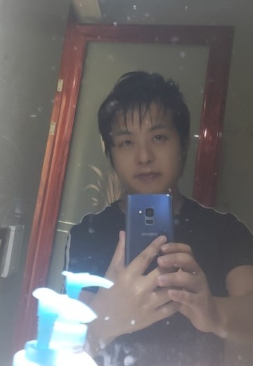 My photo - 文俊, 20 from West Palm Beach (@evs83it3or)