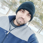 Shaik Shareef 30 Hyderabad