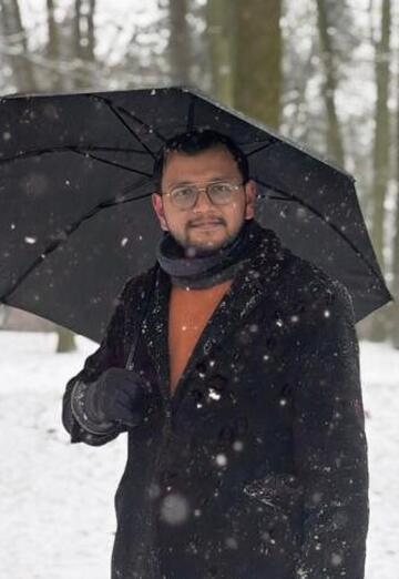 Hrithik (@hrithik30) — my photo № 3