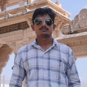 Amarsingh 31 Moradabad