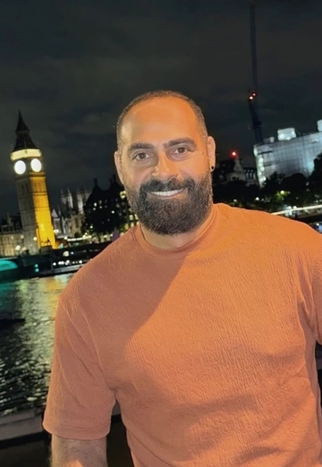 My photo - Mikel Larralde, 65 from Barcelona (@mikellarralde)