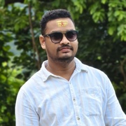 Ansuman Pradhan 30 Bhubaneswar