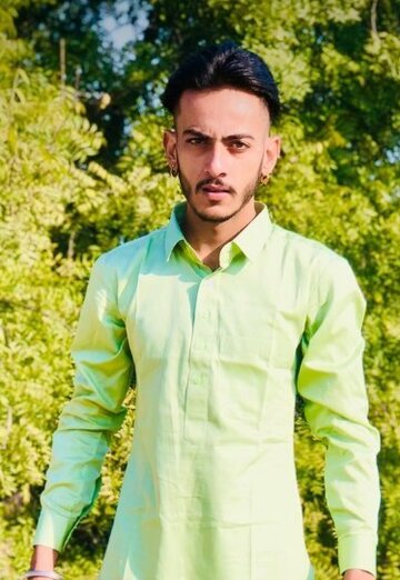 My photo - avi, 24 from Fatehabad (@avi466)