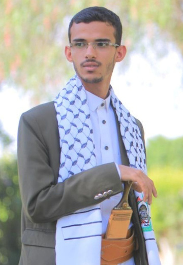 My photo - Ali, 25 from Sana'a (@ali88364)